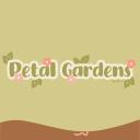 Petal Gardens logo